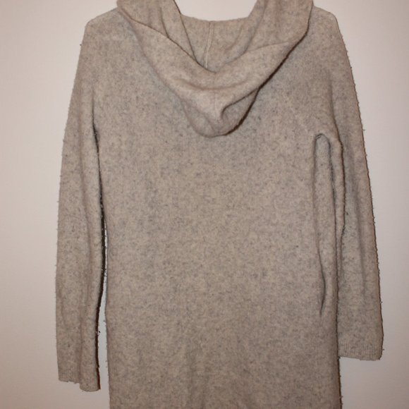 ARITZIA Babaton the Group Hooded Cardigan - Picture 4 of 4